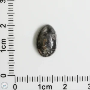 Bechar 010 Lunar Meteorite Cabochon 2.9ct