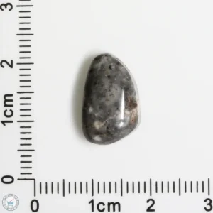 Bechar 010 Lunar Meteorite Cabochon 5.8ct