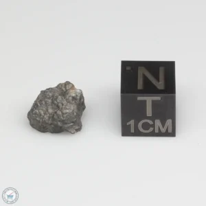 Bechar 003 Lunar Meteorite Fragment 1.00g