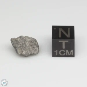 Bechar 003 Lunar Meteorite Fragment 1.15g