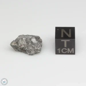 Bechar 003 Lunar Meteorite Fragment 1.75g