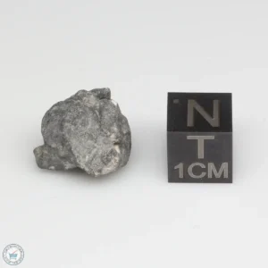 Bechar 003 Lunar Meteorite Fragment 2.35g