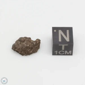 Bondoc Meteorite 1.6g Fragment