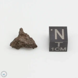 Bondoc Meteorite 1.5g Fragment