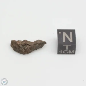 Bondoc Meteorite 1.3g Fragment
