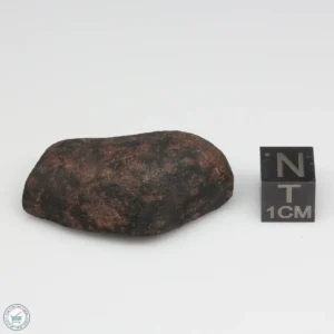 Gao-Guenie Meteorite 21.0g