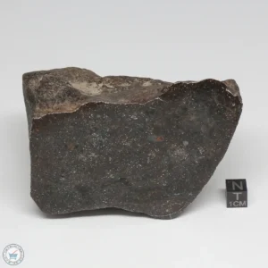 UNWA Meteorite End Piece 909g