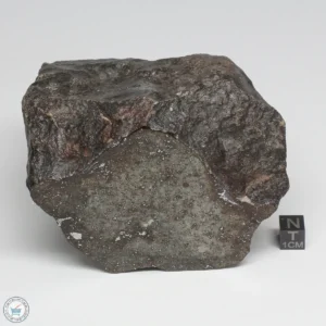 UNWA Meteorite End Piece 1010g