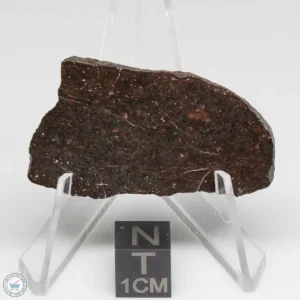 UNWA Meteorite End Piece 14.1g