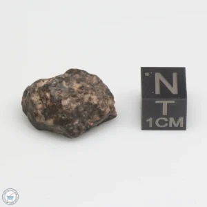 UNWA Meteorite Stone 5.8g
