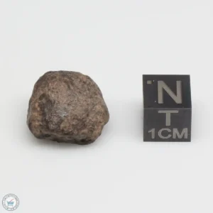 UNWA Meteorite Stone 5.0g