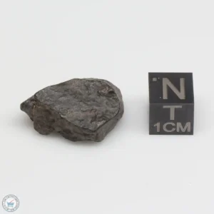 UNWA Meteorite Stone 5.9g