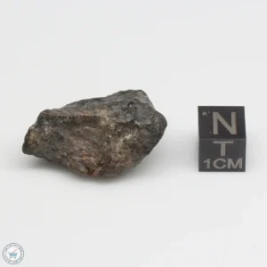 UNWA Meteorite Stone 12.8g