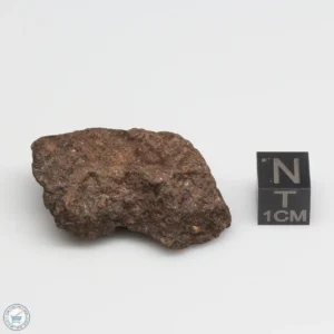 UNWA Meteorite Stone 19.7g