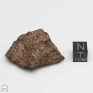 UNWA Meteorite Stone 23.2g
