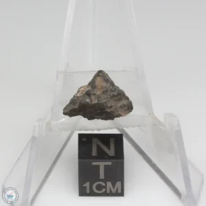 Allende Meteorite 0.84g End Cut