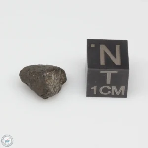 Chergach H5 Meteorite 1.3g