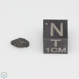 Jbilet Winselwan CM2 Meteorite 0.05g