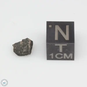 Jbilet Winselwan CM2 Meteorite 0.16g