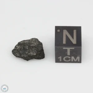 Jbilet Winselwan CM2 Meteorite 0.71g