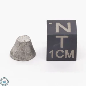 Gibeon Meteorite 1.8g