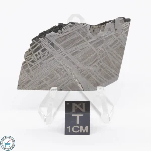 Saint-Aubin Meteorite 24.7g
