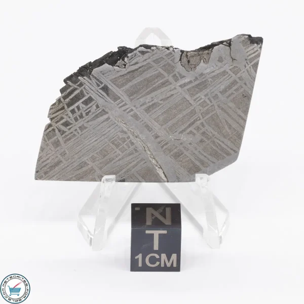 Saint-Aubin Meteorite 24.7g