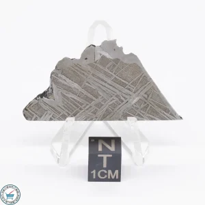 Saint-Aubin Meteorite 17.1