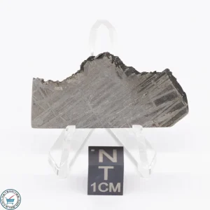 Saint-Aubin Meteorite 17.0g