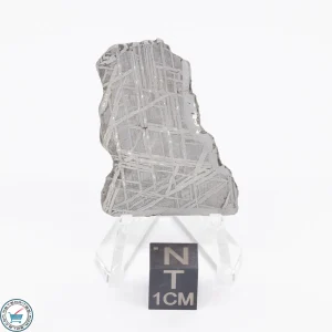 Saint-Aubin Meteorite 11.5g