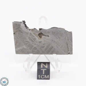 Saint-Aubin Meteorite 13.8g