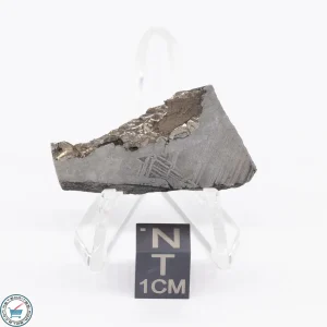 Saint-Aubin Meteorite 13.8g
