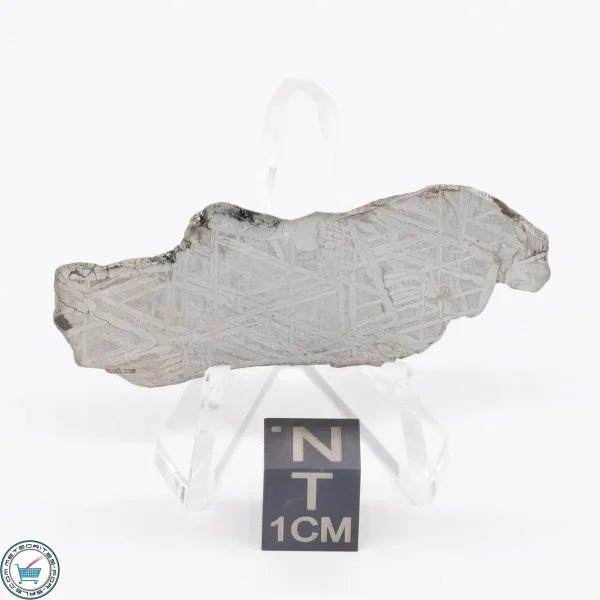 Saint-Aubin Meteorite 11.9g