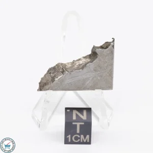 Saint-Aubin Meteorite 12.4g