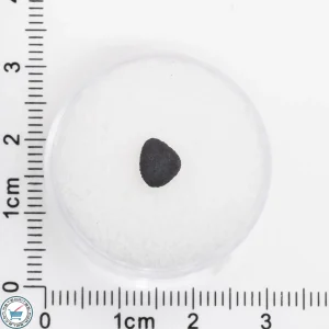 Tarda Meteorite 0.117g