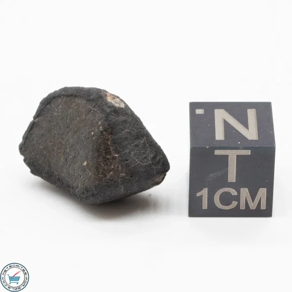 Bassikounou Meteorite 3.8g