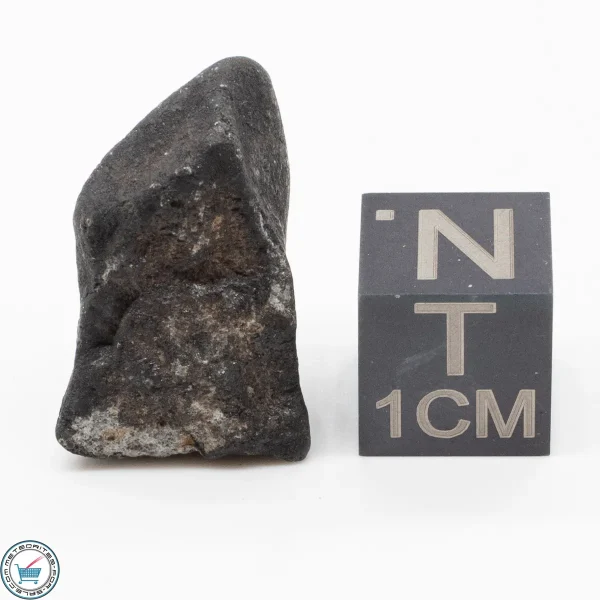 Bassikounou Meteorite 5.2g