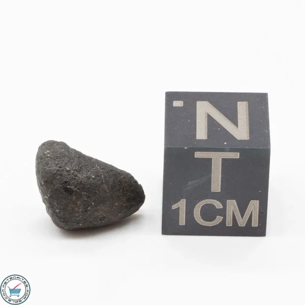 Bassikounou Meteorite 0.8g