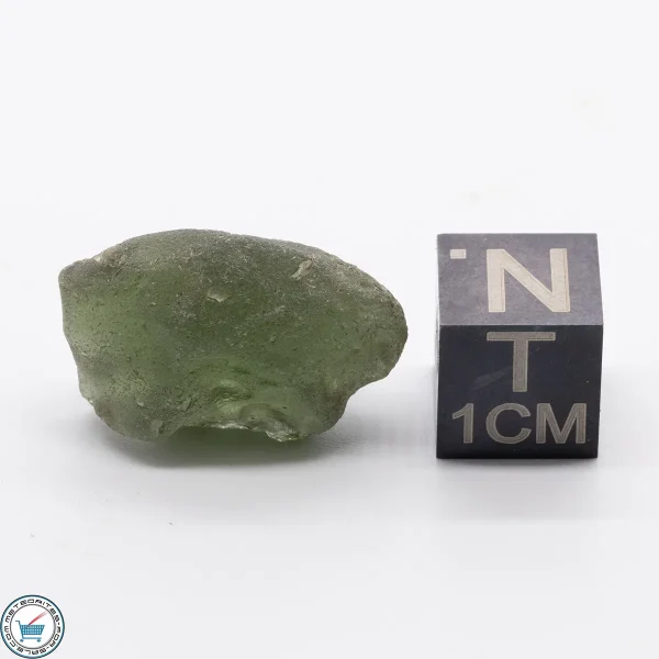 Moldavite Tektite 3.1g