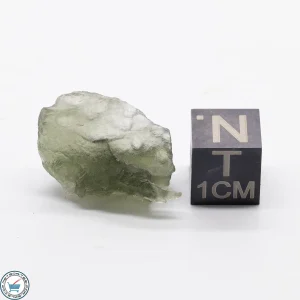 Moldavite Tektite 2.0g