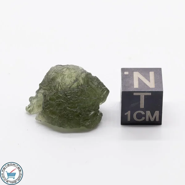 Moldavite Tektite 2.8g