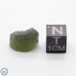 Moldavite Tektite 1.7g