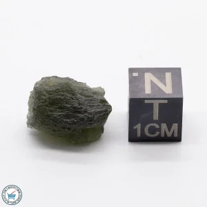 Moldavite 2.4g