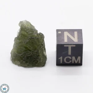 Moldavite 1.9g