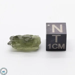 Moldavite 1.1g