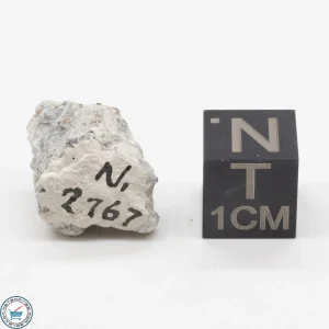 Norton County Meteorite 2.8g