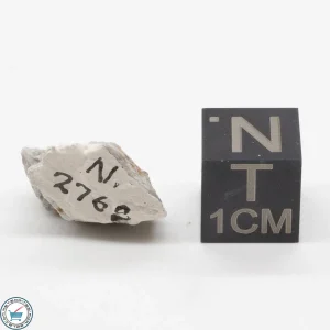 Norton County Meteorite 2.115g