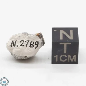 Norton County Meteorite 1.609g
