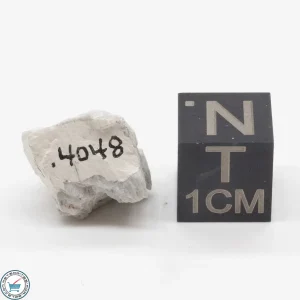 Norton County Meteorite 2.359g