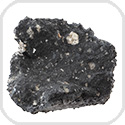 Tarda Meteorite C2-UNG